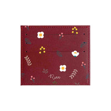 Muat gambar ke penampil Galeri, Little Garden - Card Holder
