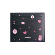 Muat gambar ke penampil Galeri, Love Love Love - Card Holder
