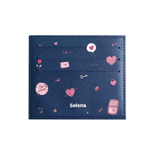 Muat gambar ke penampil Galeri, Love Love Love - Card Holder
