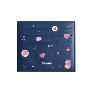 Love Love Love - Card Holder