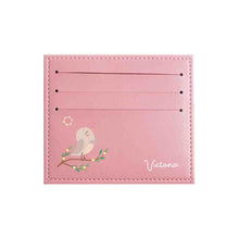 Muat gambar ke penampil Galeri, Lovely Bird - Card Holder
