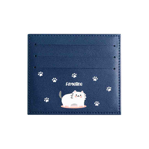 Lulu - Card Holder