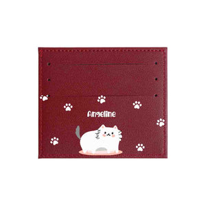 Lulu - Card Holder