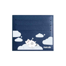 Muat gambar ke penampil Galeri, Lulu and The Cloud - Card Holder
