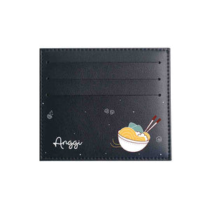 Noodle - Card Holder