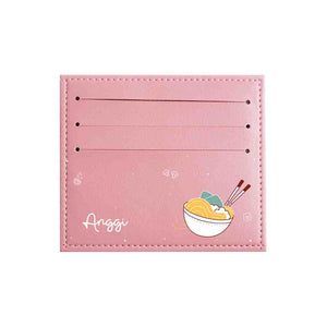 Noodle - Card Holder