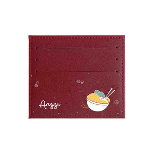 Noodle - Card Holder