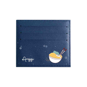 Noodle - Card Holder