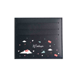 Letter to you - Card Holder