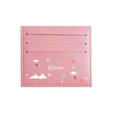 Muat gambar ke penampil Galeri, Letter to you - Card Holder
