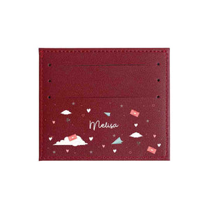 Letter to you - Card Holder