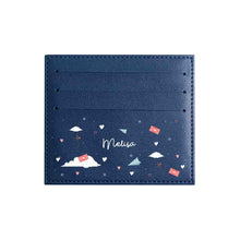 Muat gambar ke penampil Galeri, Letter to you - Card Holder
