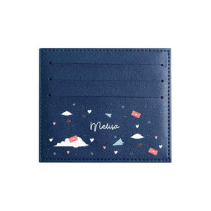 Letter to you - Card Holder