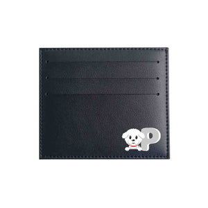 Poochi - Card Holder