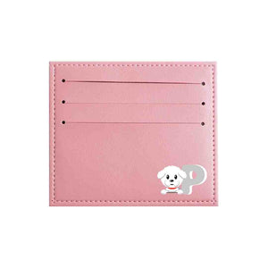 Poochi - Card Holder