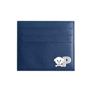 Poochi - Card Holder