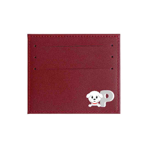 Poochi - Card Holder