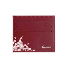 Muat gambar ke penampil Galeri, Sakura Bloom - Card Holder
