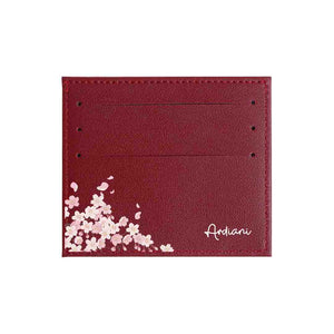 Sakura Bloom - Card Holder