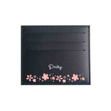 Muat gambar ke penampil Galeri, Sakura Breeze - Card Holder
