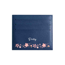 Muat gambar ke penampil Galeri, Sakura Breeze - Card Holder
