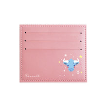 Muat gambar ke penampil Galeri, Taurus - Card Holder
