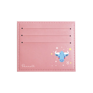 Taurus - Card Holder