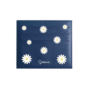 The Daisies - Card Holder