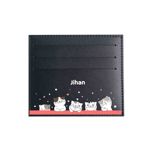 Love Struck - Card Holder