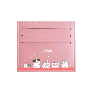 Love Struck - Card Holder