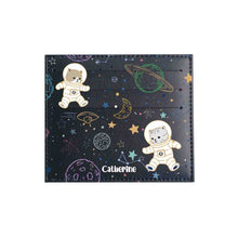 Muat gambar ke penampil Galeri, The Space Kitties - Card Holder
