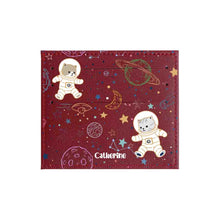 Muat gambar ke penampil Galeri, The Space Kitties - Card Holder
