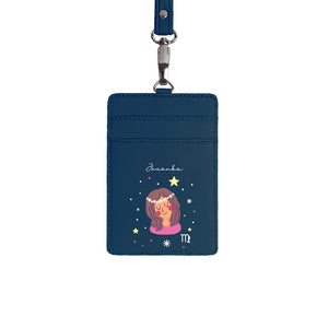 Virgo - ID Card Holder | Lanyard